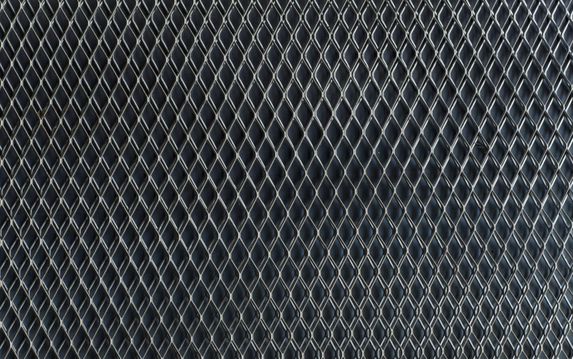 Expanded Metal — Oklahoma City, OK — Standard Steel Company, LLC