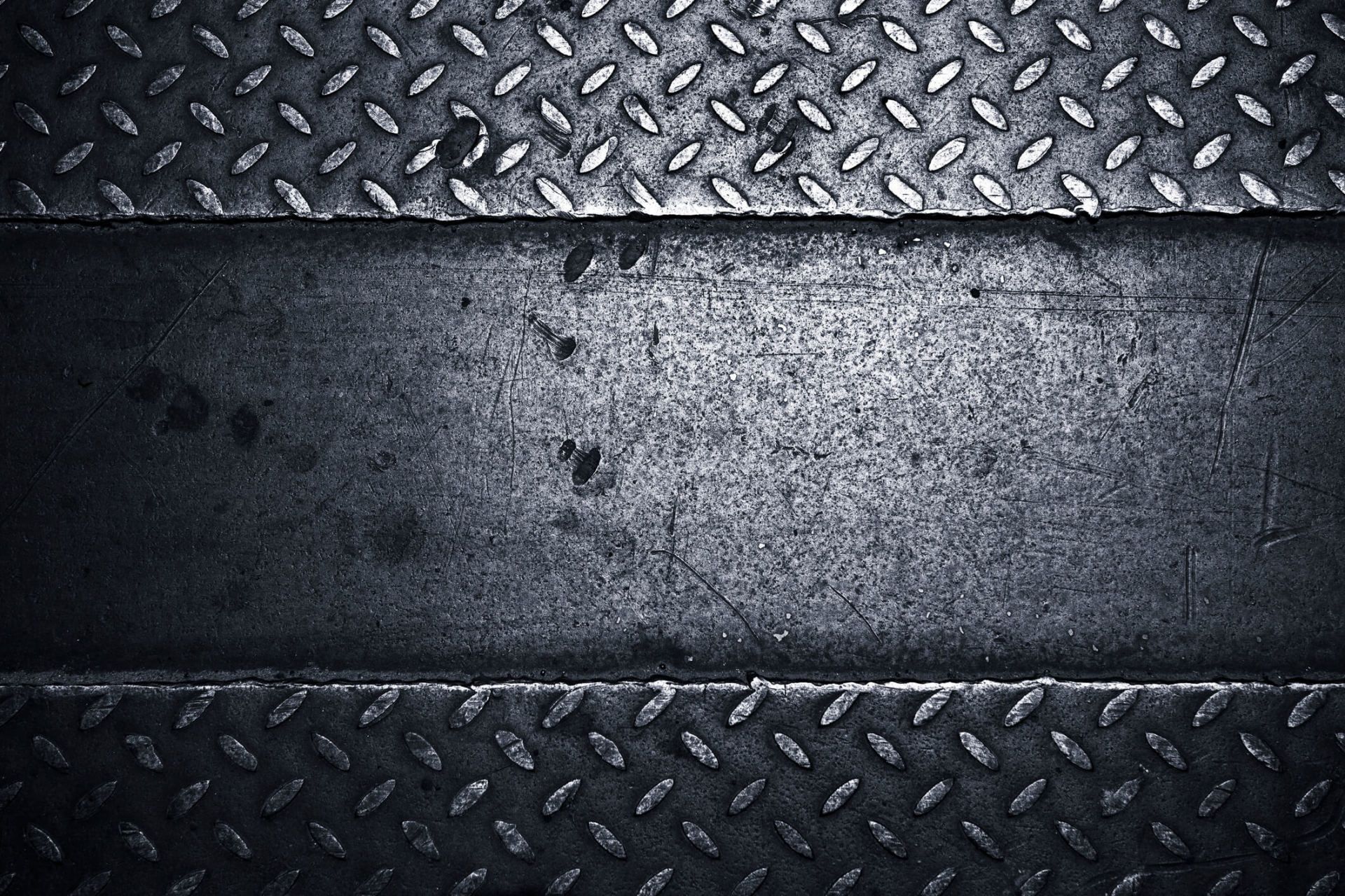Floor Plates — Oklahoma City, OK — Standard Steel Company, LLC