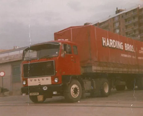 About Admiral Harding Shipping Chandler & Suppliers