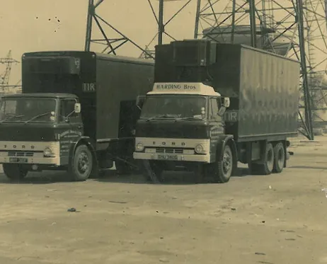 About Admiral Harding Shipping Chandler & Suppliers