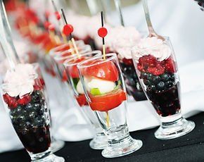 Food & Beverage Ship Supplies