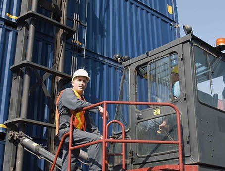 Deck & Engine Ship Supplies