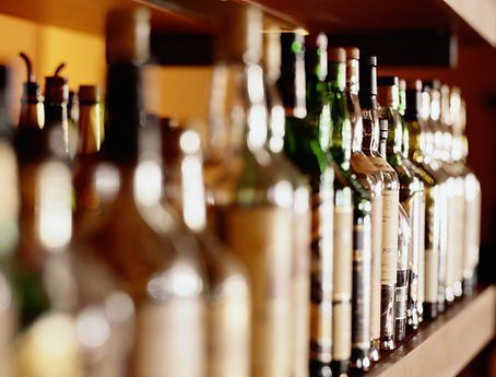 Food & Beverage Ship Supplies
