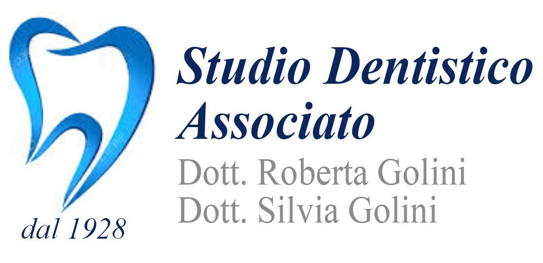 Studio Dentistico Golini - Logo