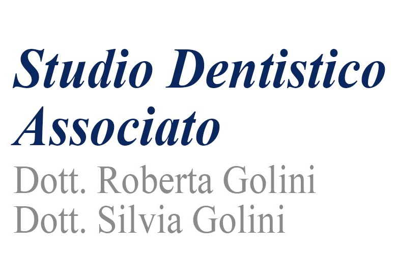 Rappresentazione di trattamenti odontoiatrici