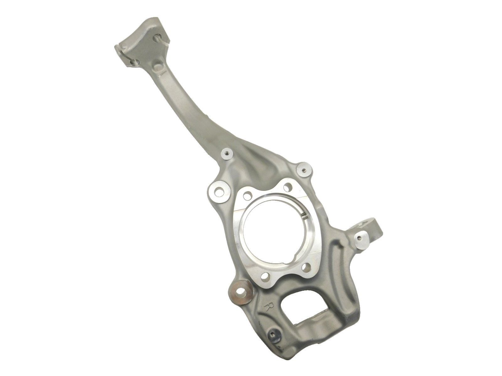 steering knuckle, wheel bearing hub,  suspension hub, suspension knuckle, wheel bearing carrier, hub knuckle