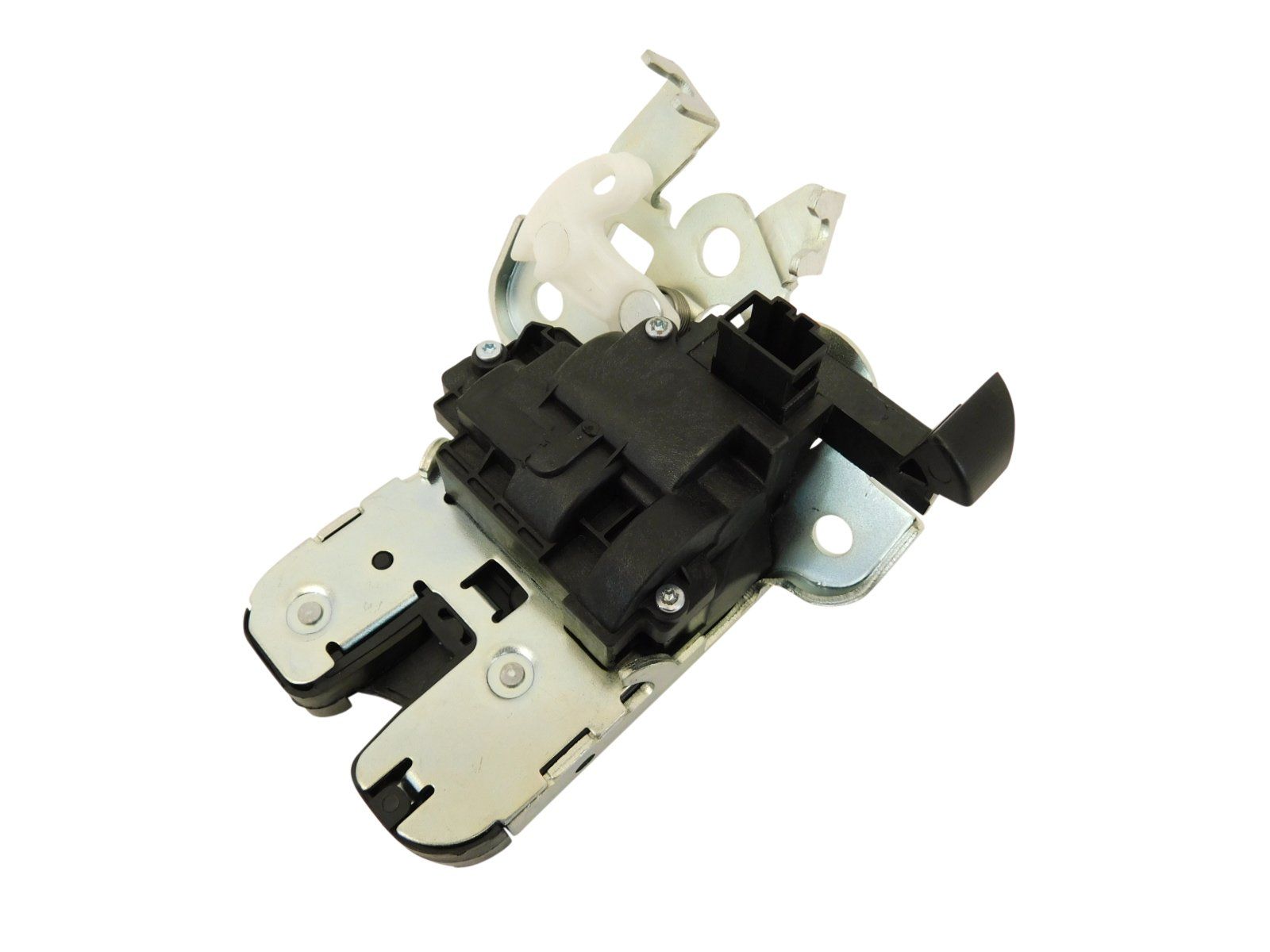 boot lid lock, tailgate lock mechanism, rear lock actuator