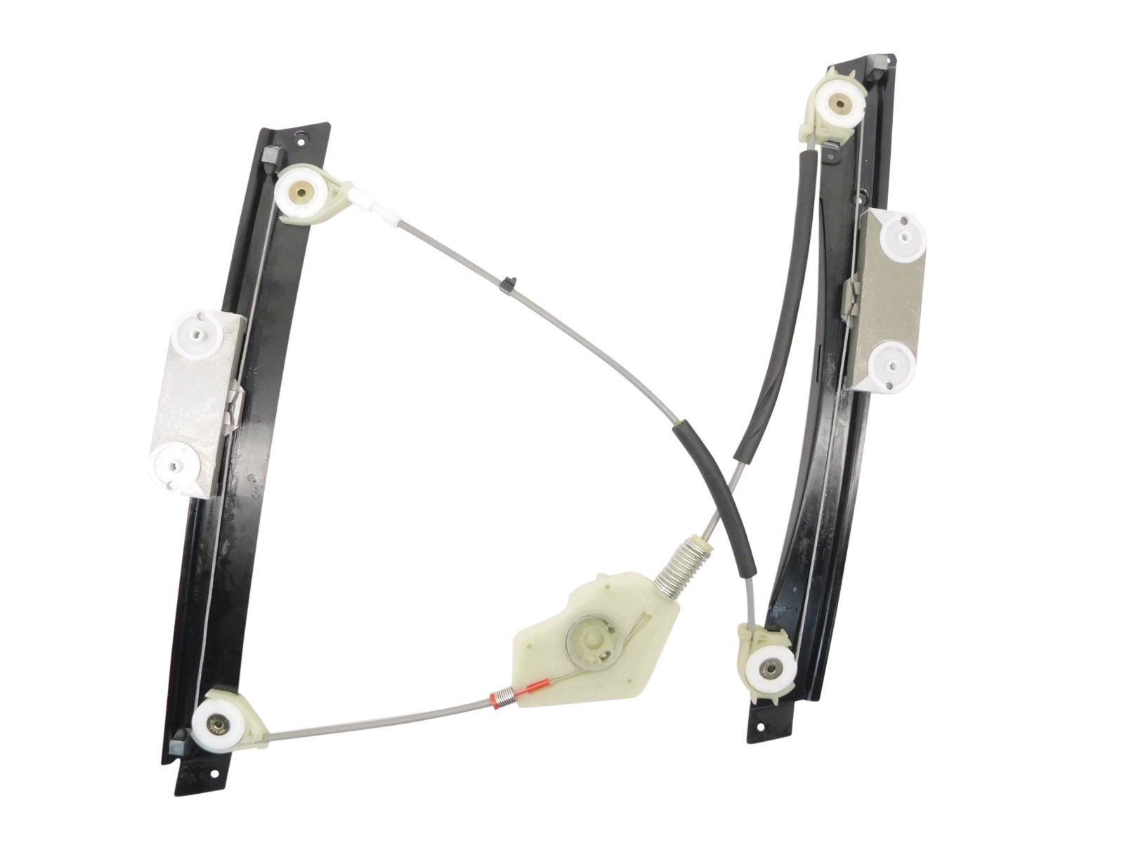car window regulator, window mechanism
