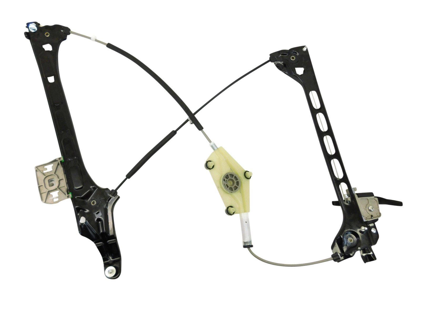 window regulator, electric window regulator, window mechanism, window regulator