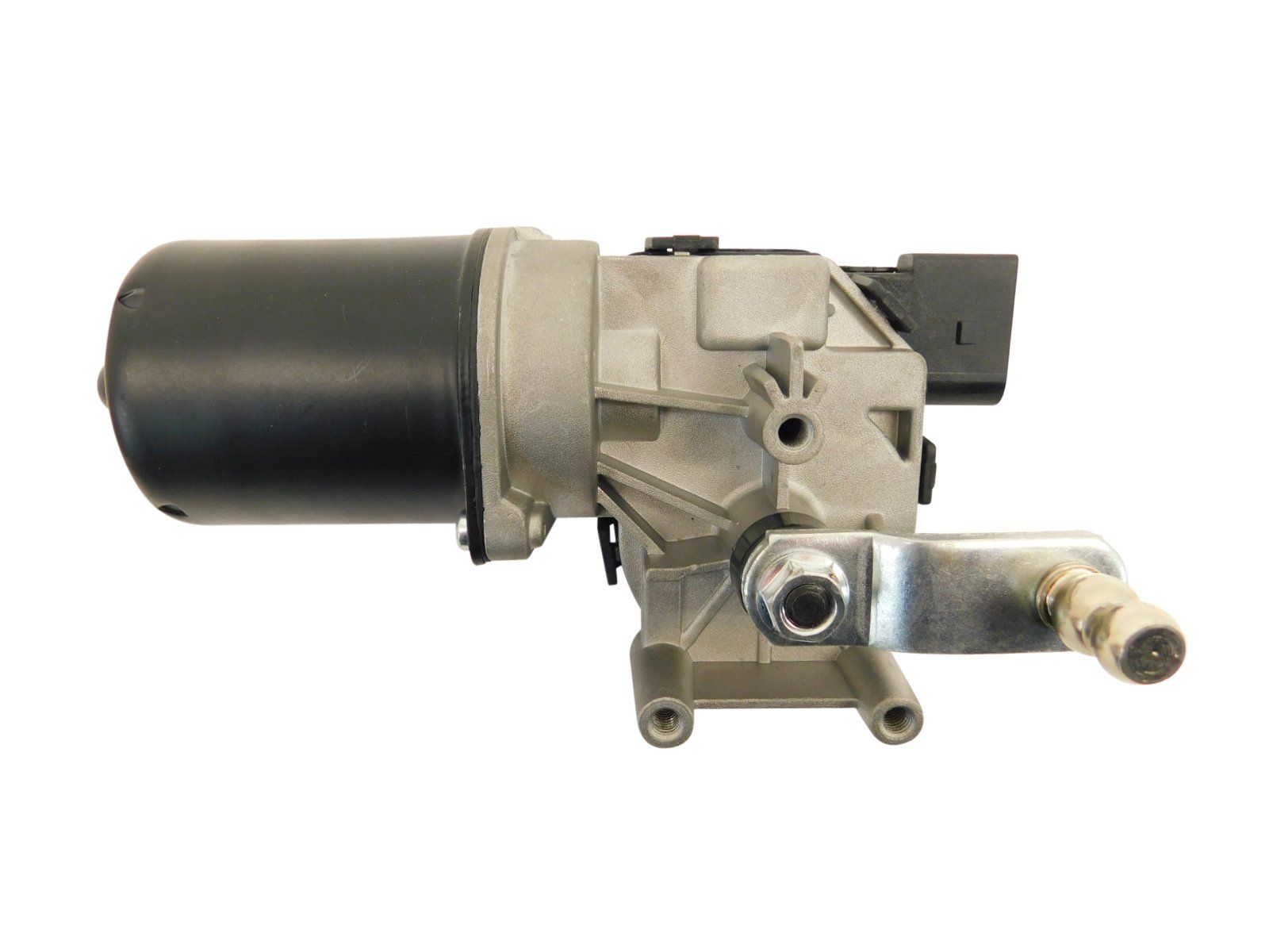 car front wiper motor, windscreen wiper motor