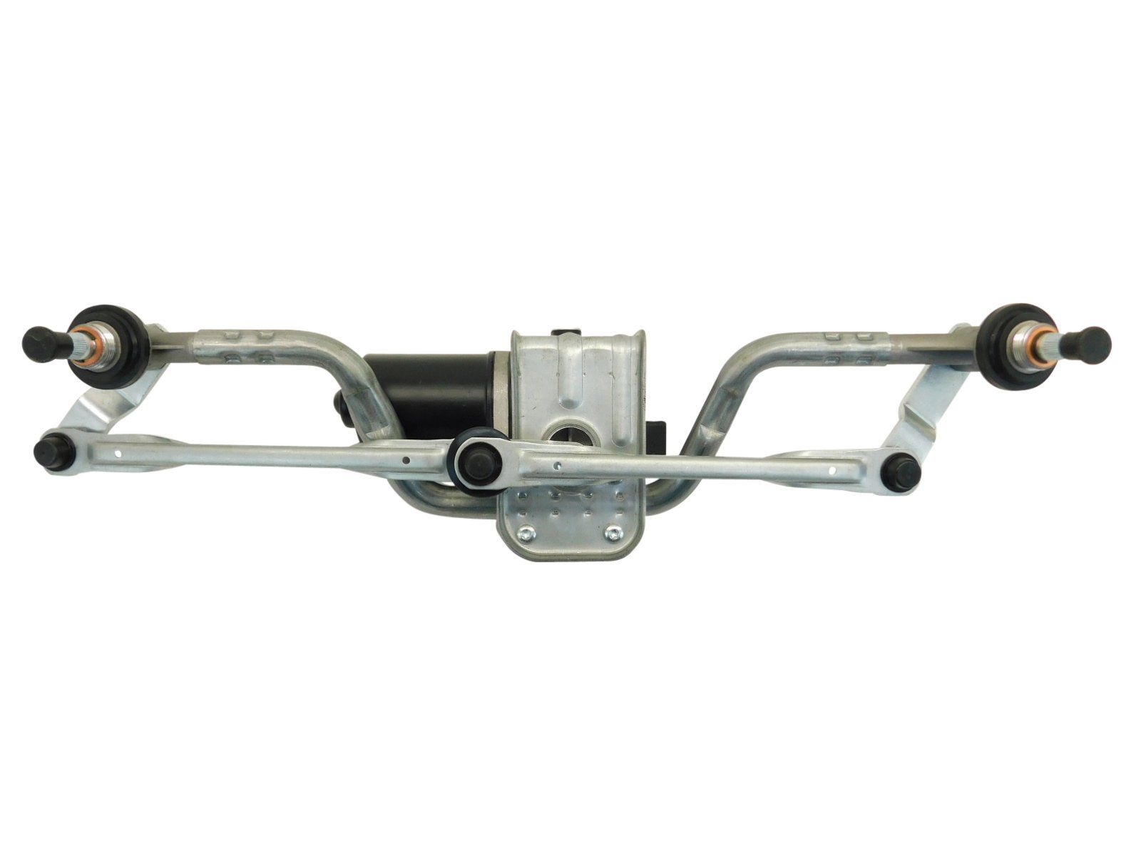 Select Automotive |  Front Wiper Motor & Linkage
