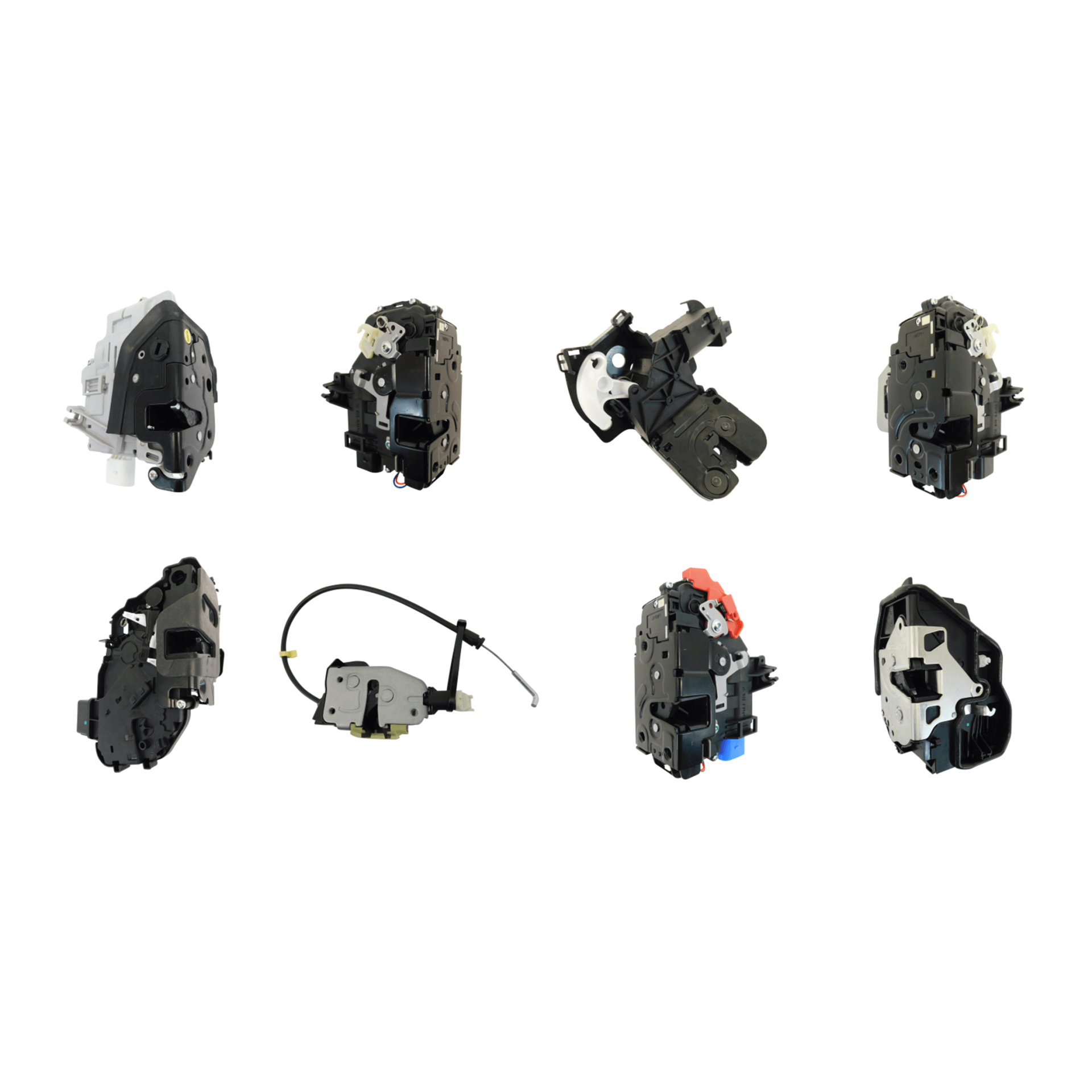 Select Automotive  |  Door Lock Actuators