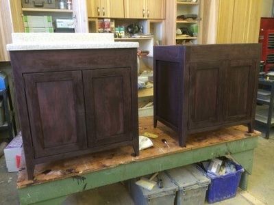 new cabinets — Remodeling Services in Winona MN