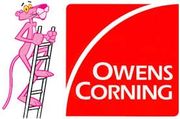 Owens Corning Roofing