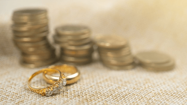 biaya pernikahan