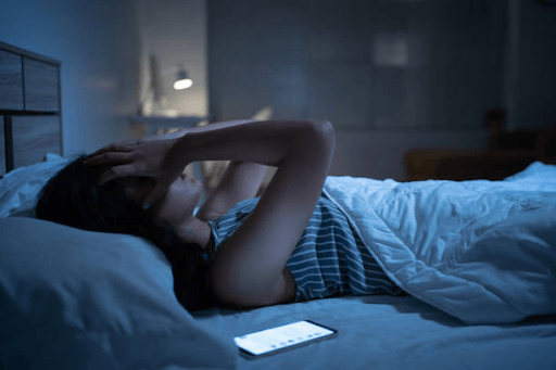 3 cara cepat tidur untuk orang yang susah tidur