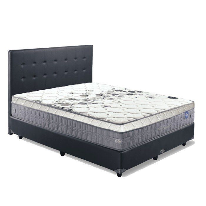 Matras Spring Bed elite