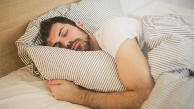 7 Cara Tidur Cepat Yang Bisa Kamu Coba