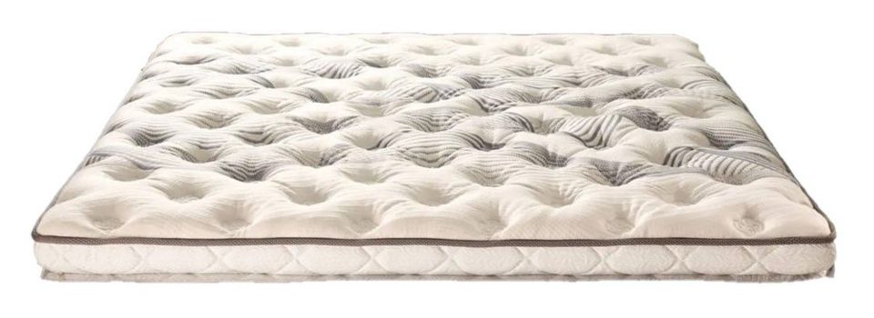 Ini Dia Ciri Ciri Kasur Springbed Terbaik Yang Menunjang Kenyamanan Tidur