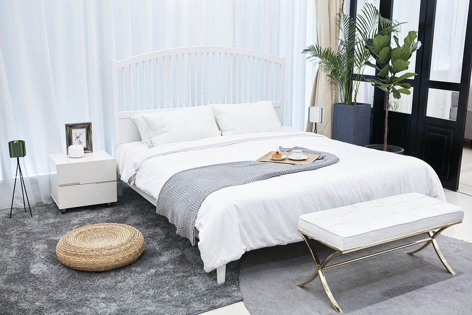 Spring Bed Murah