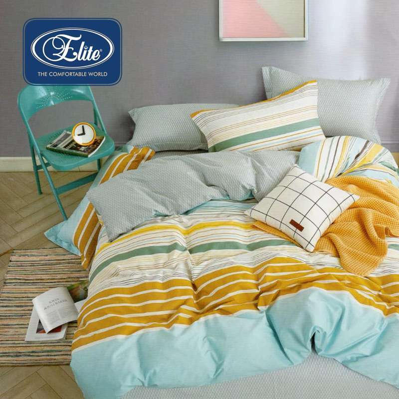 Bingung Cari Bedcover yang Pas? Cari Tahu Tipsnya Disini!