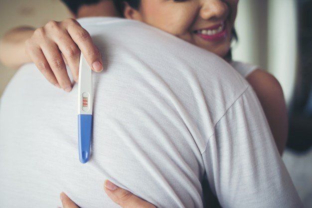 cara hubungan intim saat hamil muda