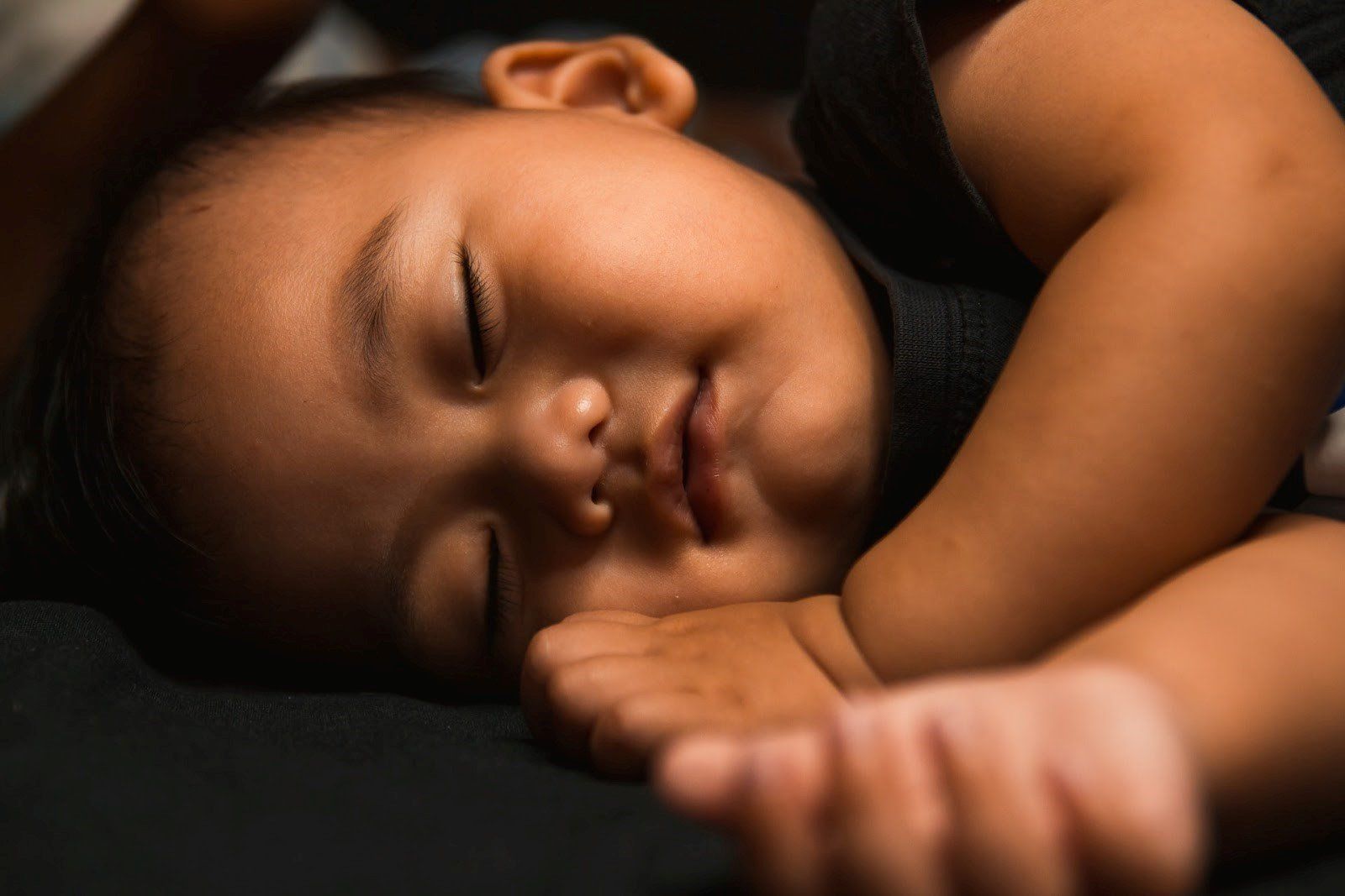 Calon Bunda, Ini Lho Jam Tidur Bayi yang Optimal