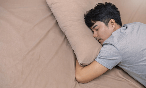 Cara agar bisa tidur dengan memilih kasur nyaman