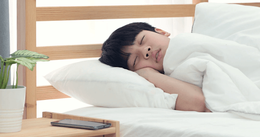 Bagaimana Cara Agar Cepat Tidur? Ini 5 Tips Jitunya