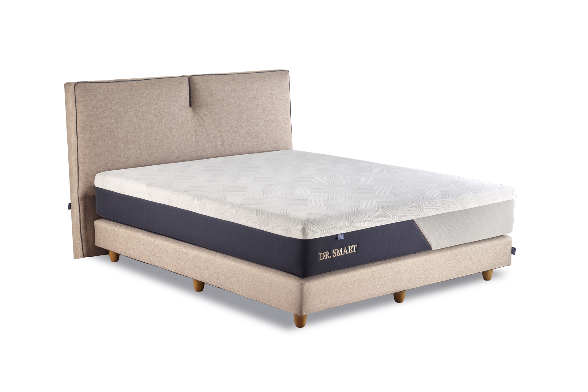 Elite Grand DR. Smart