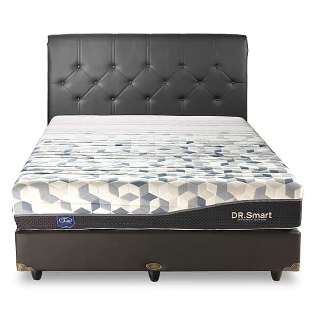 dr smart spring bed murah