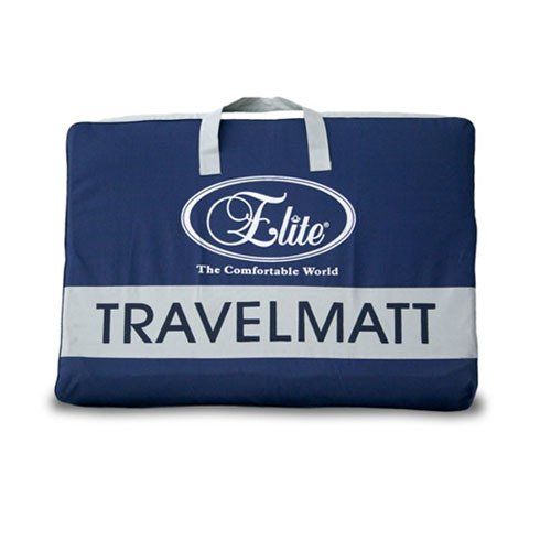 Elite Travel Matt