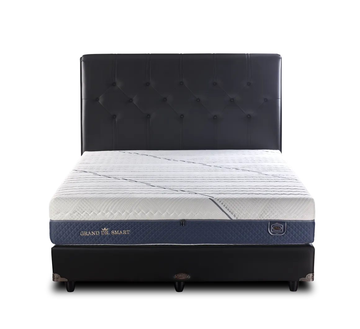 kasur Elite Springbed Grand Dr Smart