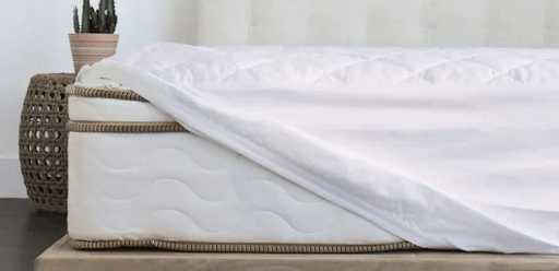 fungsi mattress protector