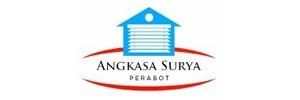Angkasa Surya Perabot Official Partner Elite Springbed Medan