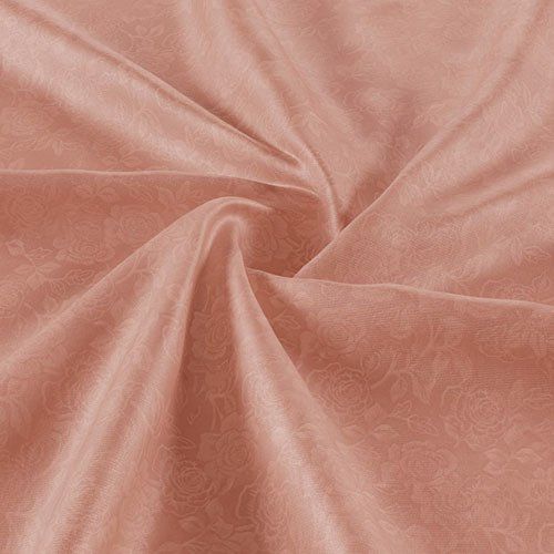 Detail Bedsheet Emerald (Sprei Exclusive) Peach