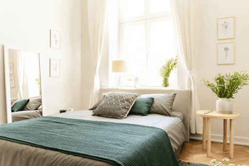 cara mengatasi insomnia dengan cara buat kamar yang nyaman