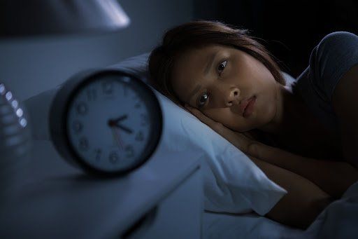 cara mengatasi insomnia parah dengan berhenti paksakan diri