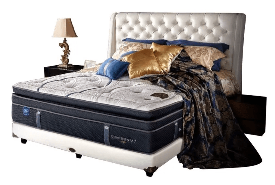 model springbed terbaru dari elite springbed