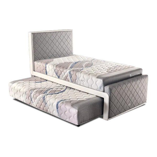 Rekomendasi dan Harga Springbed Anak Single. Mulai dari 2 Juta-an Aja!