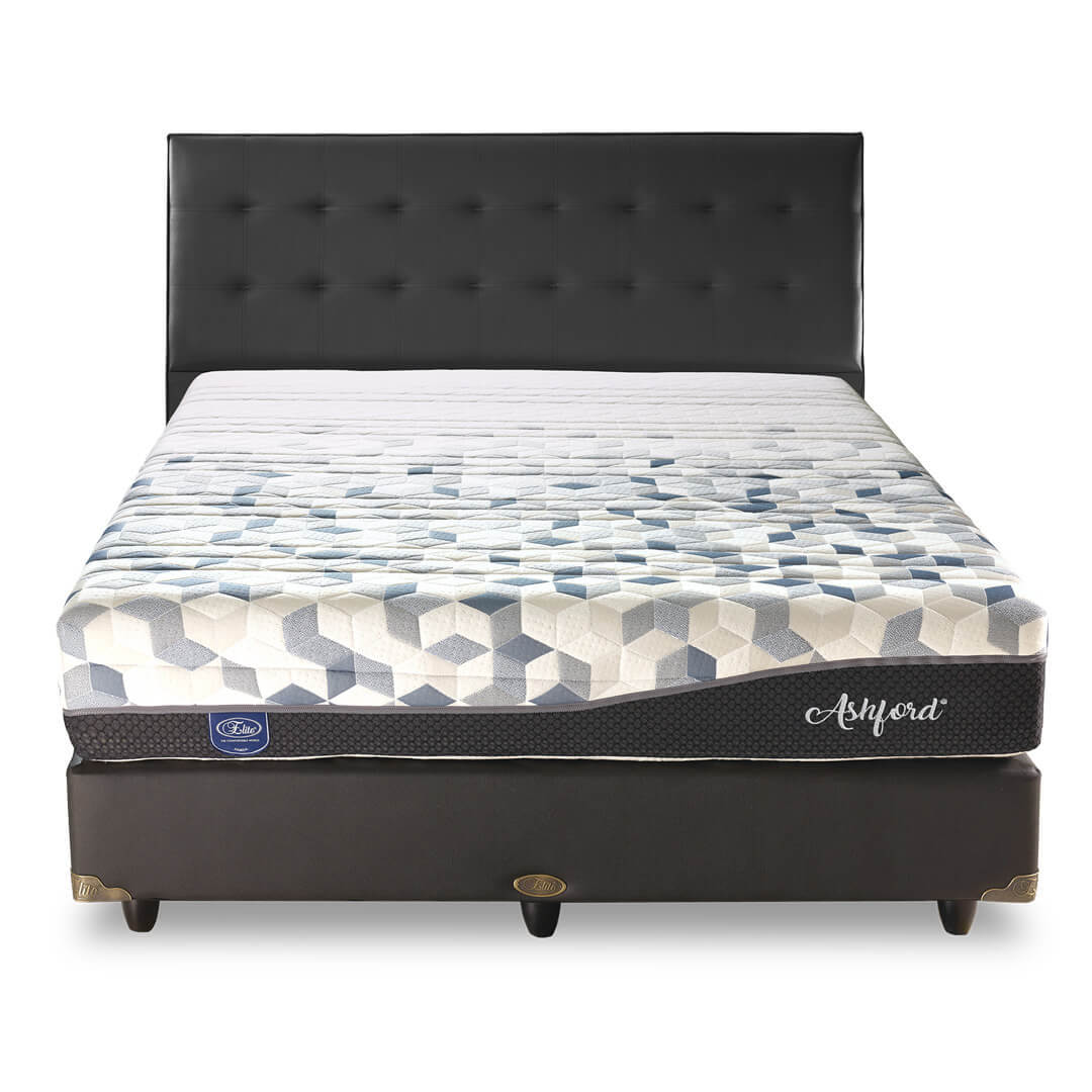 Elite Ashford