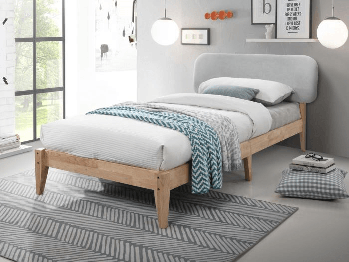 Beragam Keunggulan Spring Bed Nomor 3 untuk Kamar Tidur Kecil