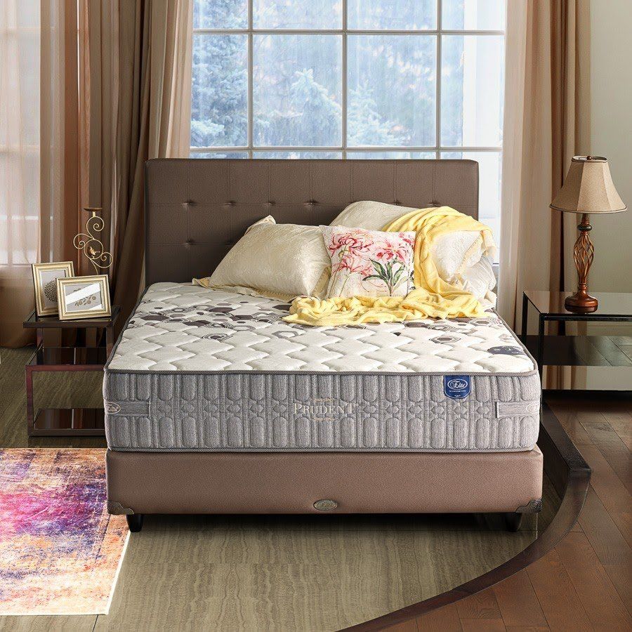 elite springbed jual spring bed bagus