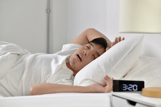 rekomendasi jam tidur untuk orang dewasa yang ideal