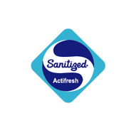 Sanitized® Process