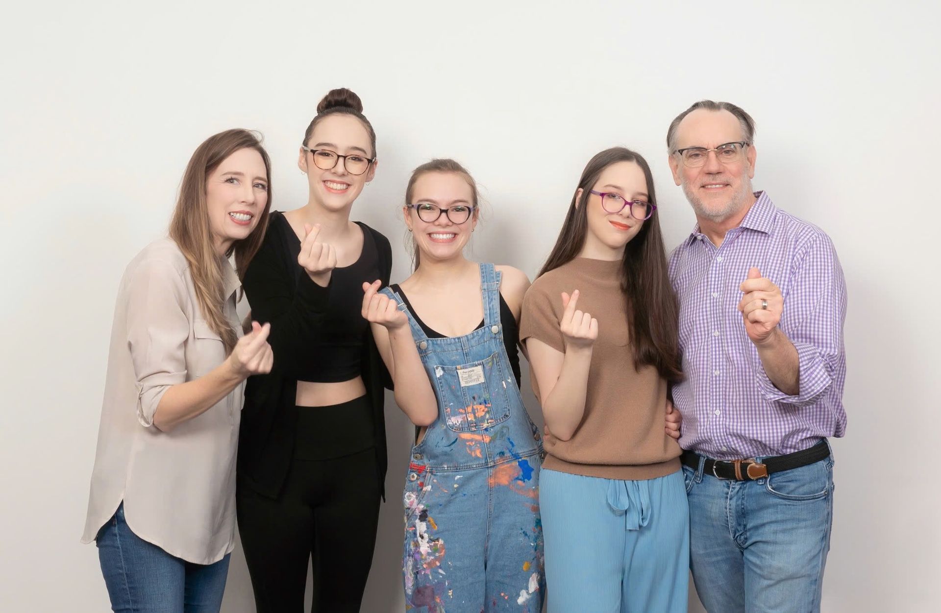 Teachers at Spark English Center Vietnam | Phonics-based