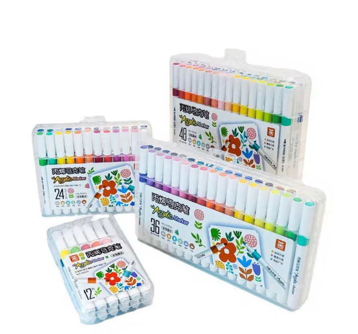 Marker Set | Spark English Center Vietnam