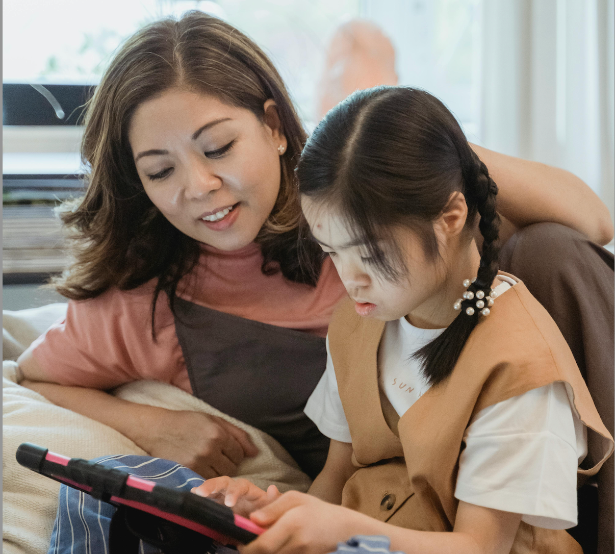 English prep for International Schools  in Vietnam