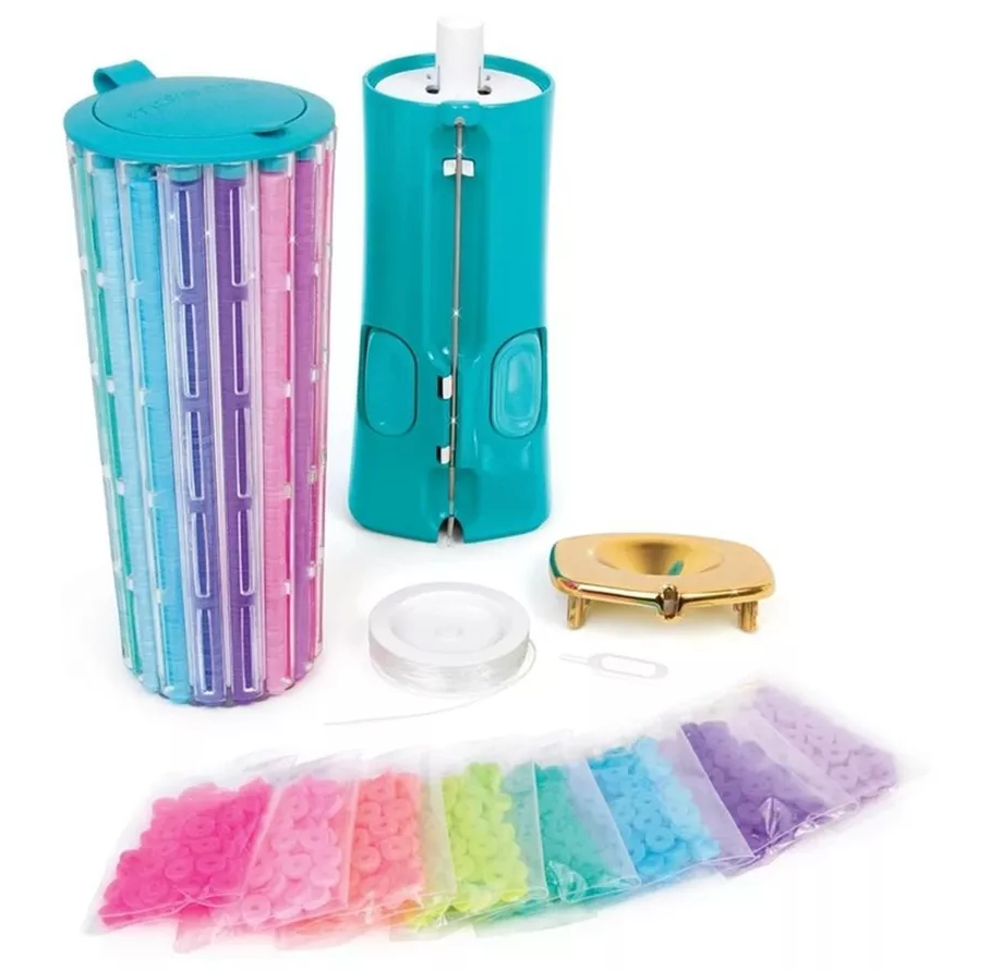 Bracelet Maker | Spark English Center Vietnam