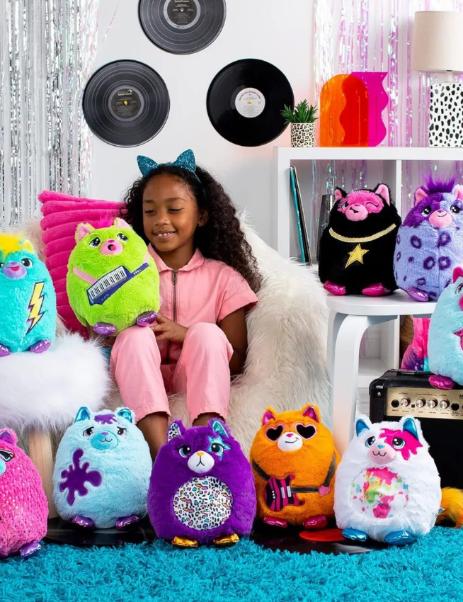 Misfittens  | Spark English Center Vietnam